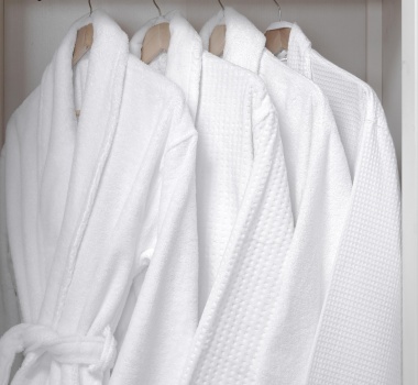 Bathrobes